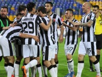 "Локомотив" (Пд) с трудна победа над "Локомотив" (ГО)