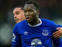 Ромелу Лукаку остава на "Гудисън Парк" още 5 години