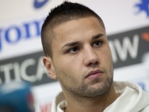 Благой Найденов стигна четвъртфинал на Европейското по бокс за младежи