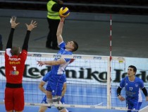 В полуфиналите: ЦСКА – „Нефтохимик“ и „Монтана“ – „Добруджа“