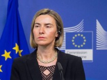 Приветствия от Брюксел за Заев и Ципрас