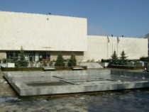 Художникът Венко Петров отбелязва своя 80-годишен юбилей с изложба