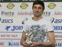 Райнов: Чувството да вкараш на „Левски“ е уникално