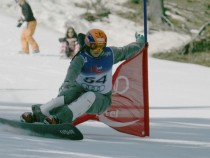 Теодора Пенчева с покрит норматив за Игрите в Пьончан