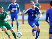 "Монтана" надигра "Локомотив" в Горна Оряховица