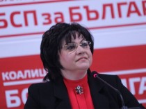 Парламентарната група на "БСП за България" няма да подкрепи Истанбулската конвенция