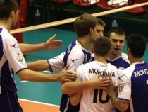 "Монтана" и "Нефтохимик" поведоха в сериите