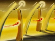 Изложба „Портали” на Андрей Янев