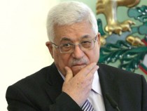 Абас ще се срещне с външните министри на ЕС