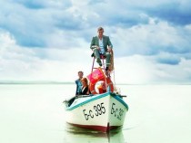 "Белгийският крал" открива 21-вия София филм фест