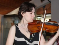 Албена Данаилова ще свири отново на българска сцена