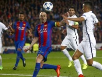 „Барселона“ сътвори чудото – 6:1