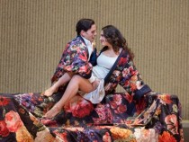 На 11 март от 20 часа директно от Метрополитън опера – Ню Йорк, Соня Йончева в „Травиата“ на Верди