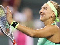 Руски финал при жените на Индиън Уелс