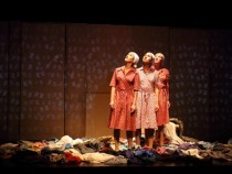 „Жулиета” на Русенския театър с две номинации „Икар 2017”