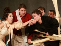 „Ревизорът“ в Сатиричния театър – повод да се посмеем на своята греховност