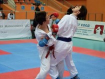 Над 500 състезатели ще си оспорват отличията в международния турнир по карате в Горна Малина