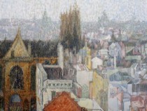 Иван Стратиев: Когато си в Париж, е безсмислено да продължаваш да рисуваш това, което си знаеш