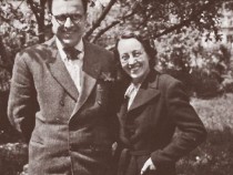 „Отдаденост“ – изложба, посветена на Пенка Касабова