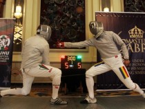 Състезатели от 105 страни ще участват на Световното първенство по фехтовка в Пловдив