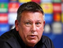 Крейг Шекспир: Изправени сме пред историческа възможност