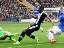 „Ювентус“ с първо равенство през сезона