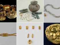 Първото злато: Ада тепе – най-древният златодобивен рудник в Европа