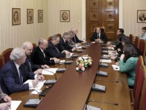 Румен Радев е обещал подкрепа за решаване на проблема с ТЕЦ "Марица-изток"