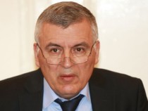 Красимир Ангарски бе избран за член на Надзорния съвет на Българската банка за развитие