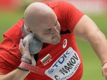 Георги Иванов отпадна в квалификациите на гюле на еврошампионата в Белград