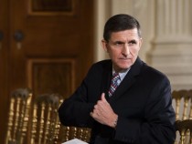 Майкъл Флин призна, че е излъгал ФБР за контактите си с руския посланик Сергей Кисляк през 2016 година