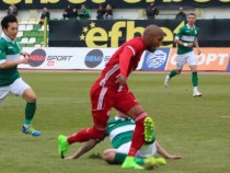 "ЦСКА-София" без трима за гостуването срещу "Локомотив" (Пд)