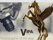 На 6 април показват най-добрите фотографии от VIPA '2016