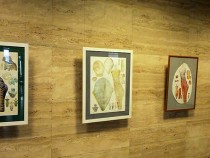 "Усещане за пролет" цели да предизвика позитивност