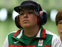 Антоанета Бонева остана четвърта на европейското първенство в Марибор