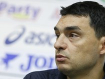 Владимир Николов: Имаме проблем със Спас Байрев