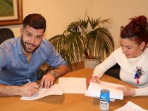 "Левски" си върна Божидар Митрев