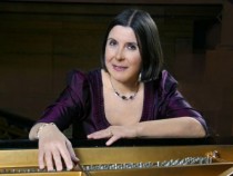 Мария Принц: Атмосферата на Виена ще вдъхнови участниците в майсторския клас