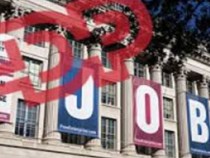 Работните места в частния сектор на САЩ нарастват през февруари с близо 300 хиляди