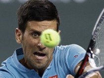 Федерер, Надал и Джокович на осминафинал в Индиън Уелс