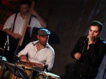 „Тумбаито“ започва поредица концерти със „златни“ български песни