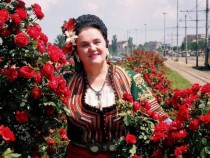 Спомен за голямата певица Надка Караджова