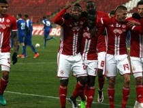 ЦСКА-София победи "Монтана" с 2:1