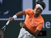 Федерер на полуфинал в Маями