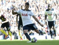 Ерик Ламела пропуска остатъка от сезона