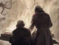 Фалшив книжен продукт