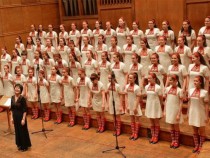 Детският радиохор празнува рождения си ден с концерт в зала „България“