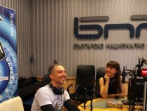 Явор Велчев – Яви отново под светлините на прожекторите