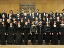 Симфониците и Смесеният хор на БНР ще изпълнят Оратория "Елиас" под диригентската палка на Владимир Кираджиев