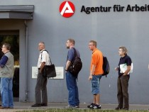 Ново историческо дъно на германската безработица през ноември от едва 5 на сто